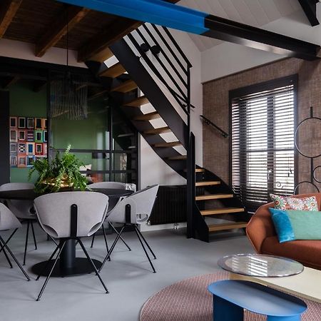 Luxe Appartementen Havenzicht Sint-Annaland Extérieur photo